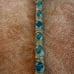 Smudge wand