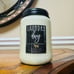 Milkhouse Candle Large 26 oz Farmhouse Apothecary Rural Clean Sustainable NEW