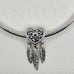 ❤️Authentic Pandora HEART DREAMCATCHER CHARM
