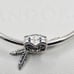 ❤️Authentic Pandora HEART DREAMCATCHER CHARM