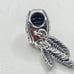 ❤️Authentic Pandora HEART DREAMCATCHER CHARM