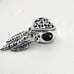 ❤️Authentic Pandora HEART DREAMCATCHER CHARM