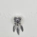 ❤️Authentic Pandora HEART DREAMCATCHER CHARM