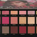 Huda Beauty Rose Gold Palette remastered