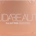 Huda Beauty Rose Gold Palette remastered