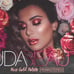 Huda Beauty Rose Gold Palette remastered