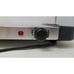 Ambiano Buffet Server Warming Tray Stainless Steel Does NOT Include Pans & Lids