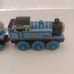 Thomas The Tank Engine Vintage Wooden Trains