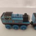Thomas The Tank Engine Vintage Wooden Trains