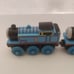 Thomas The Tank Engine Vintage Wooden Trains
