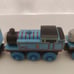 Thomas The Tank Engine Vintage Wooden Trains