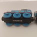 Thomas The Tank Engine Vintage Wooden Trains