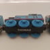 Thomas The Tank Engine Vintage Wooden Trains