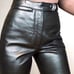 Wilson Maxima leather pants