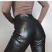 Wilson Maxima leather pants