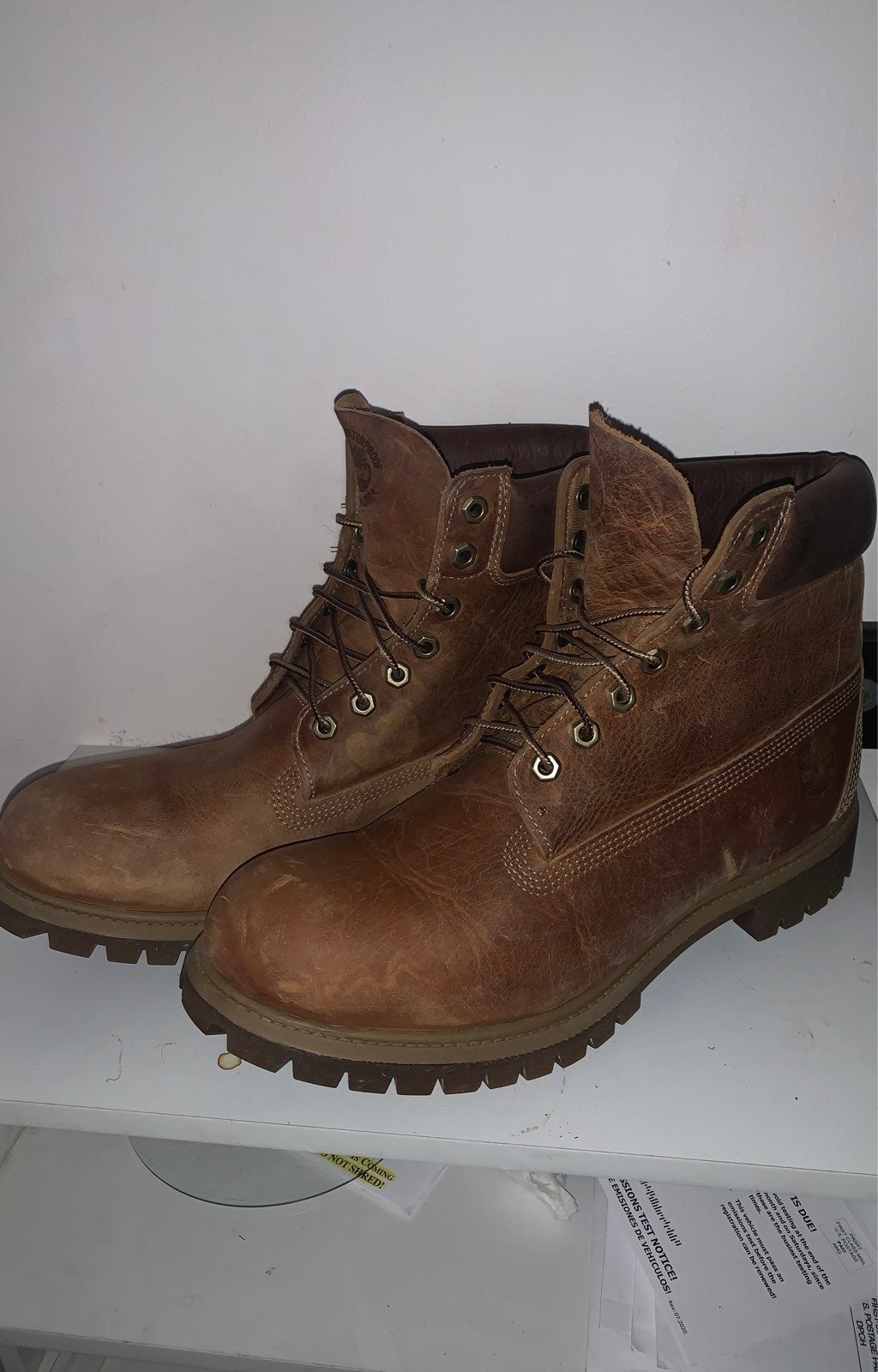 Timberland boots men