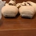 Ballet Pointe Shoes