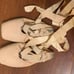 Ballet Pointe Shoes