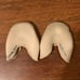 Ballet Pointe Shoes