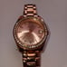 Fossil gold watches for women