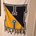Vintage Tommy Hilfiger Varsity Towel