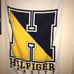 Vintage Tommy Hilfiger Varsity Towel