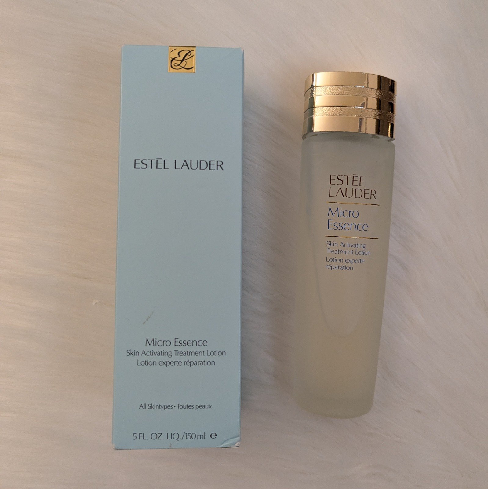 Skincare - Estee Lauder Micro Essence Skin Activating Treatment Lotion