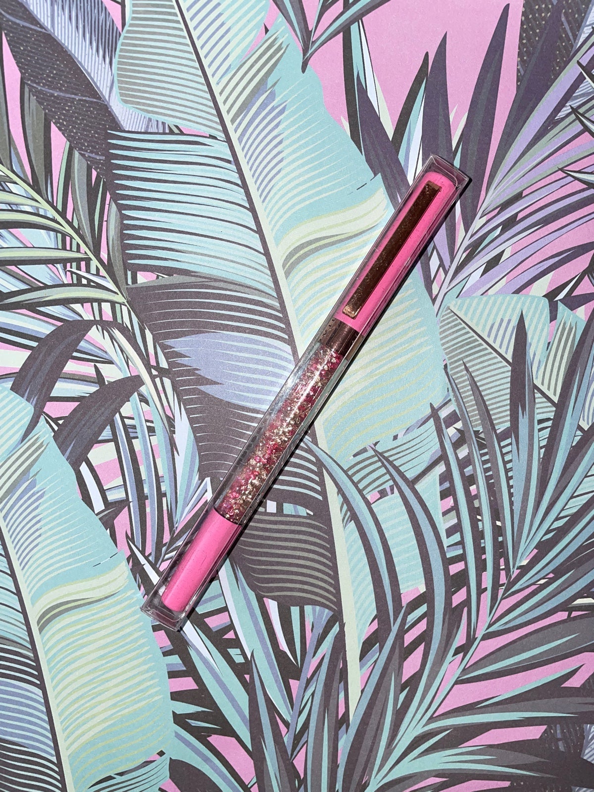 VillabeauTIFFul Limited Dulce Pen BNIB