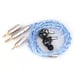 Linsoul TANGZU x HBB Wu Heyday HiFi Upgraded 14.5mm Planar Driver IEM with 5-Axi