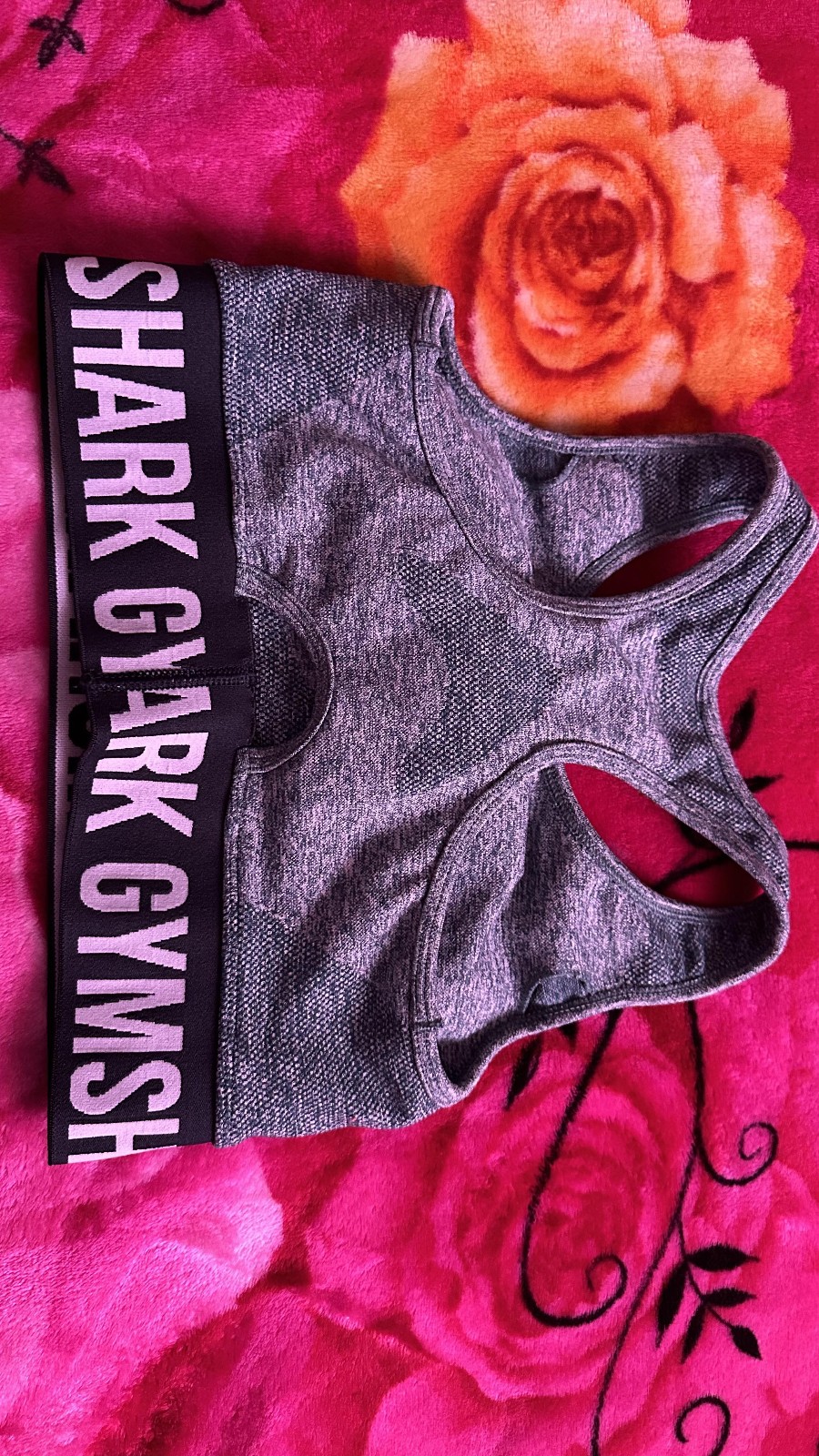 Gymshark set