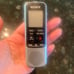 Sony Digital Voice Recorder