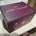 Disney D23 Magic & Mystery box Gold member