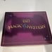 Disney D23 Magic & Mystery box Gold member