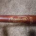 Genuine 125 Louisville Slugger baseball