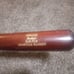 Genuine 125 Louisville Slugger baseball