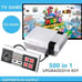 Gaming System 500 Built In Games