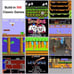 Gaming System 500 Built In Games