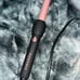 Curling wand