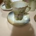 Vintage Chocolate set