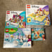 Lego Disney Princess sets (BRAND NEW/SEALED)