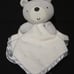 Wonder nation Teddy Bear Plush Lovey Toy