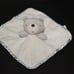 Wonder nation Teddy Bear Plush Lovey Toy