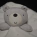 Wonder nation Teddy Bear Plush Lovey Toy