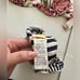 Agua Bendita Women’s Size 3XL Bruna Blare Zoe Floral Bikini Swimsuit Set NWT
