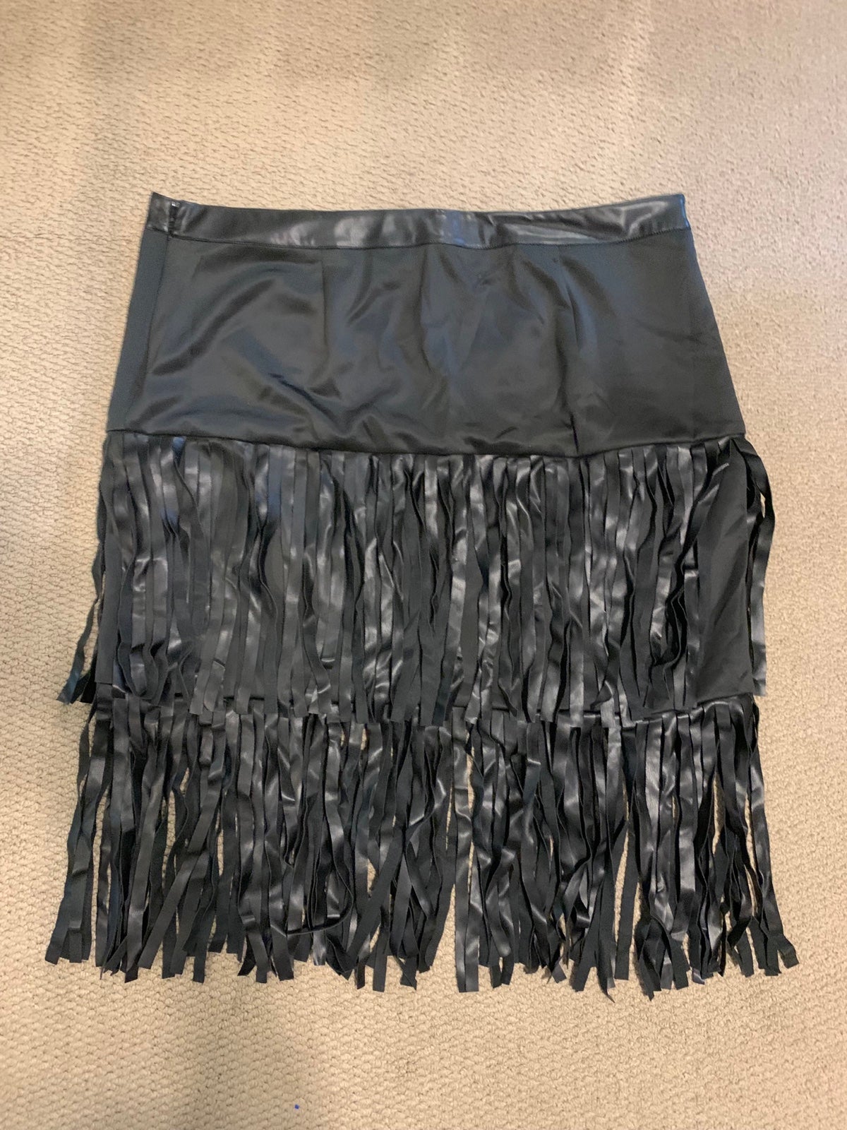 New Skirt