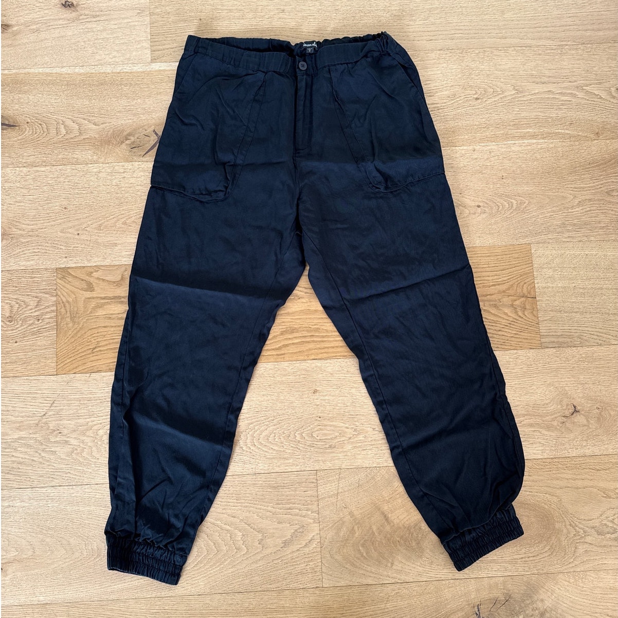 Steven Alan - Jogger Pants in Black