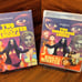 Two Undercover Agents/Kiss Me Monster (Blu-ray)-VINEGAR SYNDROME-NEW-Free S&H