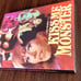Two Undercover Agents/Kiss Me Monster (Blu-ray)-VINEGAR SYNDROME-NEW-Free S&H