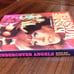 Two Undercover Agents/Kiss Me Monster (Blu-ray)-VINEGAR SYNDROME-NEW-Free S&H