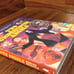 Two Undercover Agents/Kiss Me Monster (Blu-ray)-VINEGAR SYNDROME-NEW-Free S&H